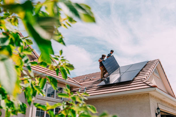 Quick and Trustworthy Emergency Roof Repair Services in Carrollwood, FL